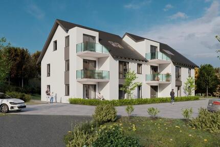 Wohnung Blomberg - 2 Zimmer, 63 m&sup2;, 365&euro; | Angebot:25017084