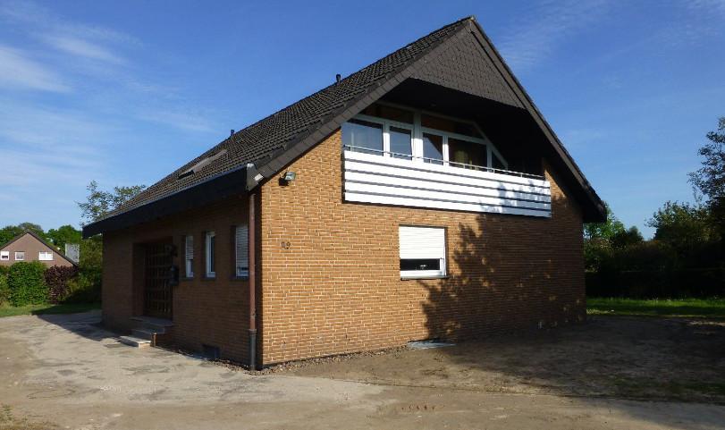 1 Fam. Haus ca. 140qm Wohnfläche zu vermieten 5 zimmer