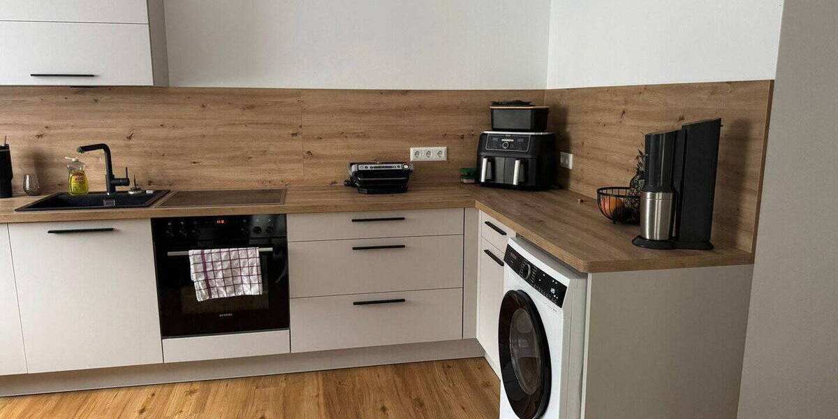 Etagenwohnung Selb - 4 Zimmer, 107 m&sup2;, 930&euro; | Angebot:25957445