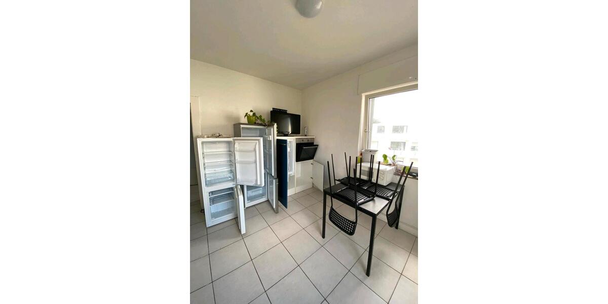 Wohnen auf Zeit Niddatal - 4 Zimmer, 96 m&sup2;, 550&euro; | Angebot:24564837