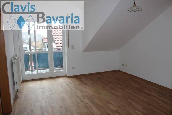 Etagenwohnung Vilshofen an der Donau Vilshofen - 2 Zimmer, 52 m&sup2;, 520&euro; | Angebot:26867185