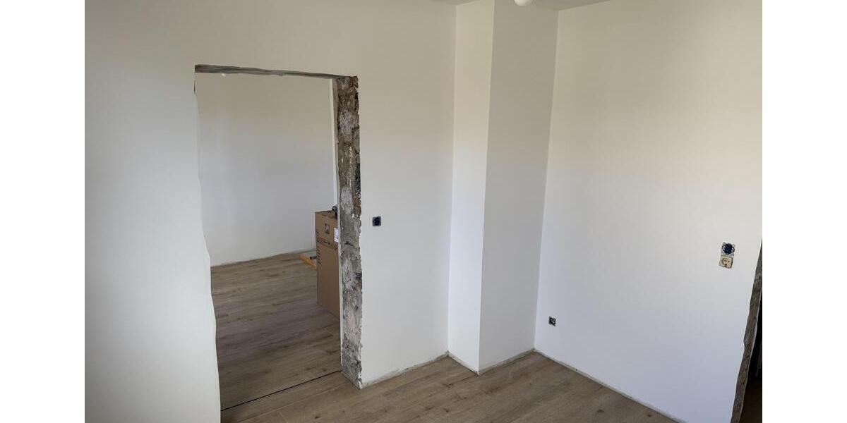 Erdgeschoßwohnung Lübeck Sankt Jürgen - 2 Zimmer, 41 m&sup2;, 635&euro; | Angebot:26021319