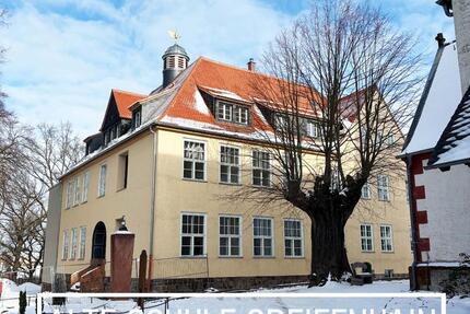 Wohnung Frohburg - 2 Zimmer, 55 m&sup2;, 660&euro; | Angebot:24801617