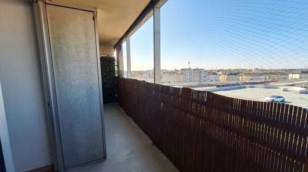 Etagenwohnung Ludwigshafen am Rhein - 2 Zimmer, 56 m&sup2;, 625&euro; | Angebot:26217696
