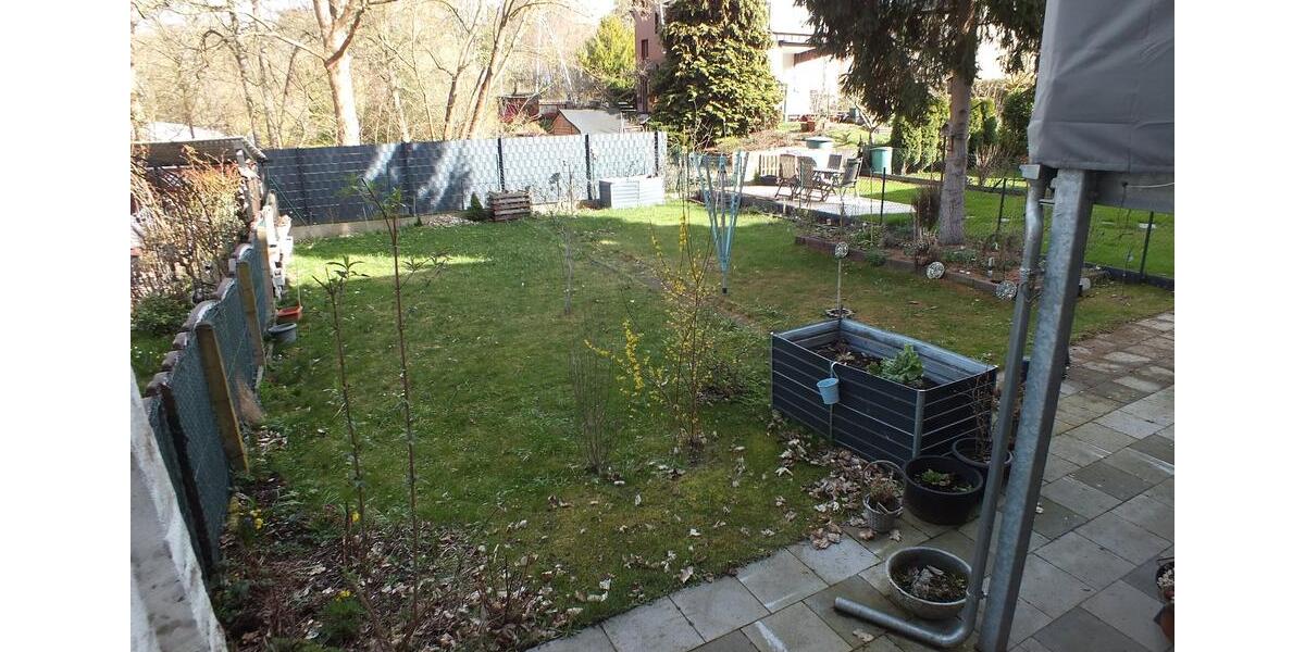 Erdgeschoßwohnung Nordhausen - 3 Zimmer, 79 m&sup2;, 690&euro; | Angebot:25977655