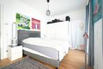 Etagenwohnung Berlin Wilmersdorf - 2 Zimmer, 56 m&sup2;, 790&euro; | Angebot:26902865