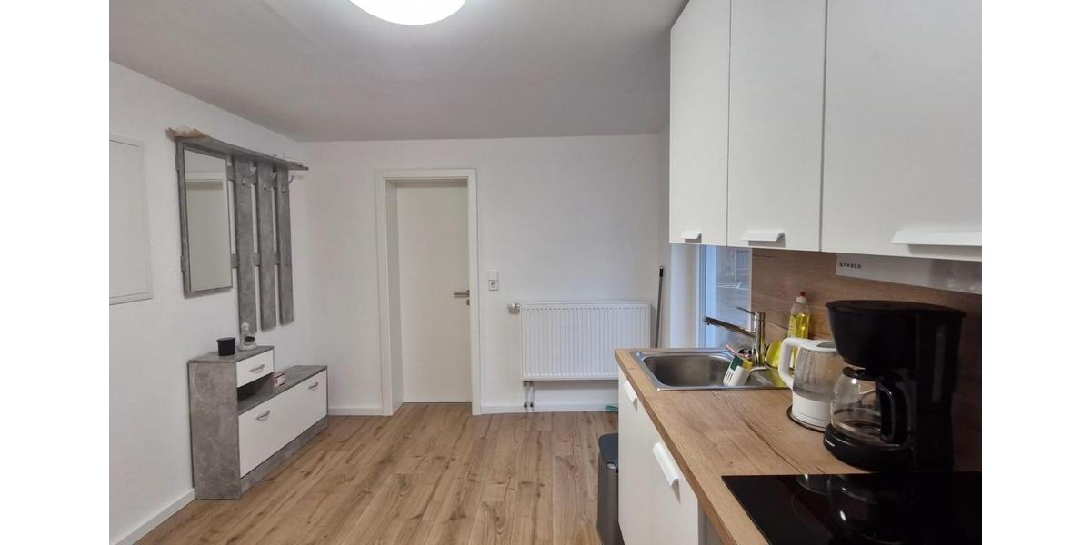 3-Zimmerwohnung mit Wlan, TV, Küche, DuscheWC, Waschmaschine 3 zimmer