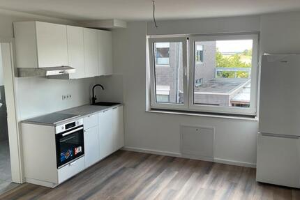 Wohnung Köln Chorweiler - 1 Zimmer, 30 m&sup2;, 720&euro; | Angebot:26615159
