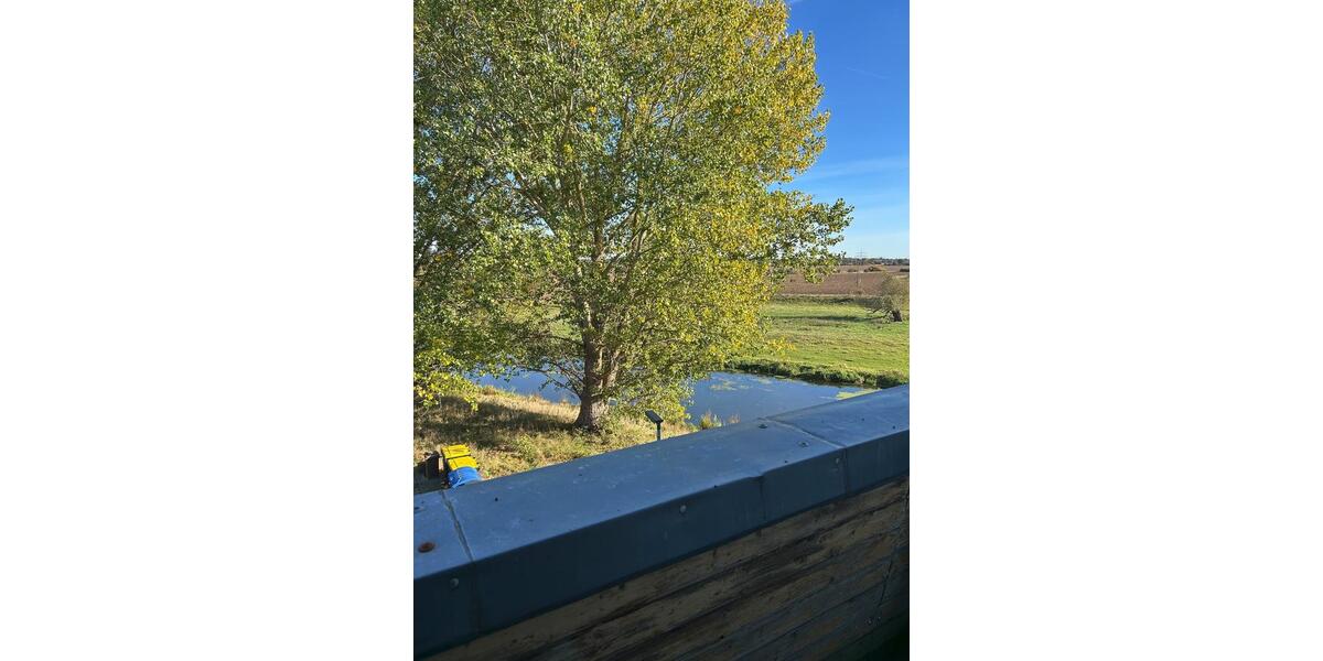 2 Raumwohnung mit tollem Ausblick 2 zimmer