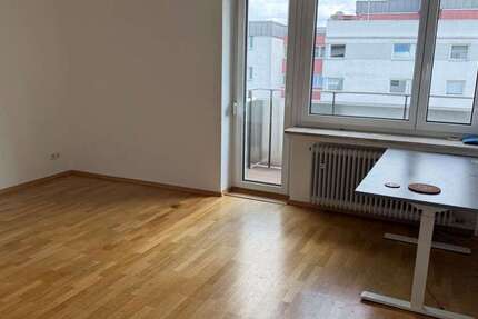 Wohnung München Obergiesing - 2 Zimmer, 62 m&sup2;, 1.600&euro; | Angebot:27662675