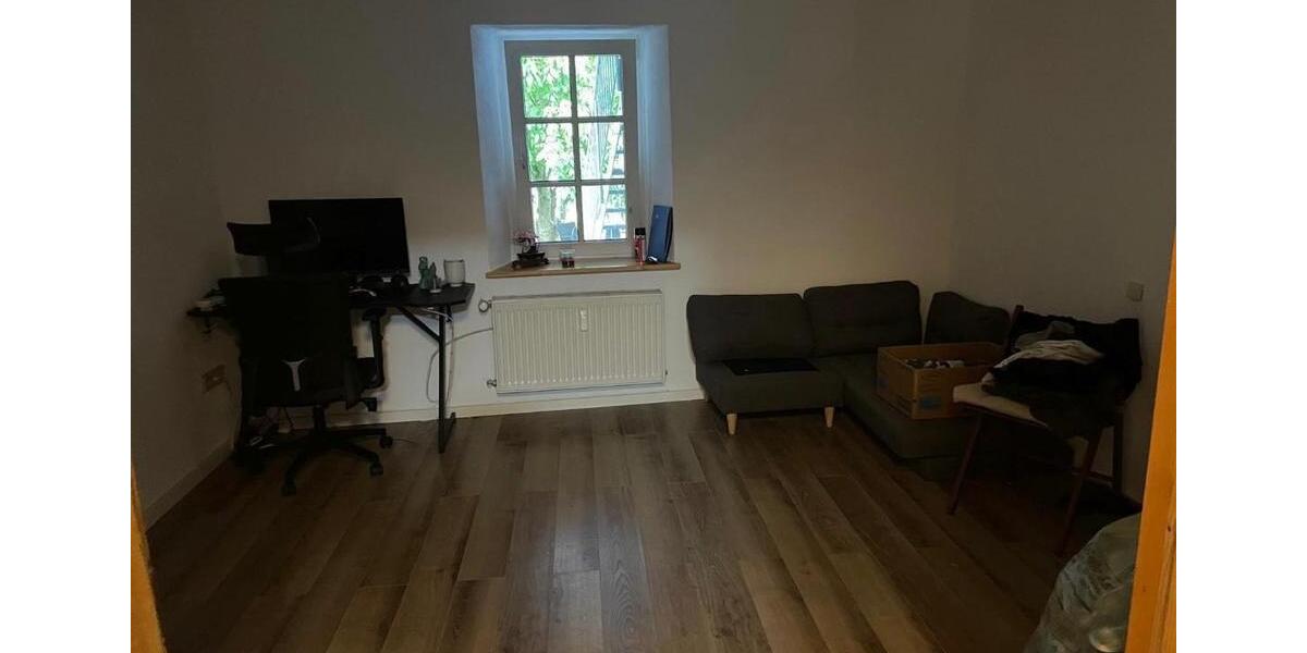 Etagenwohnung Malborn - 3 Zimmer, 70 m&sup2;, 700&euro; | Angebot:26181988