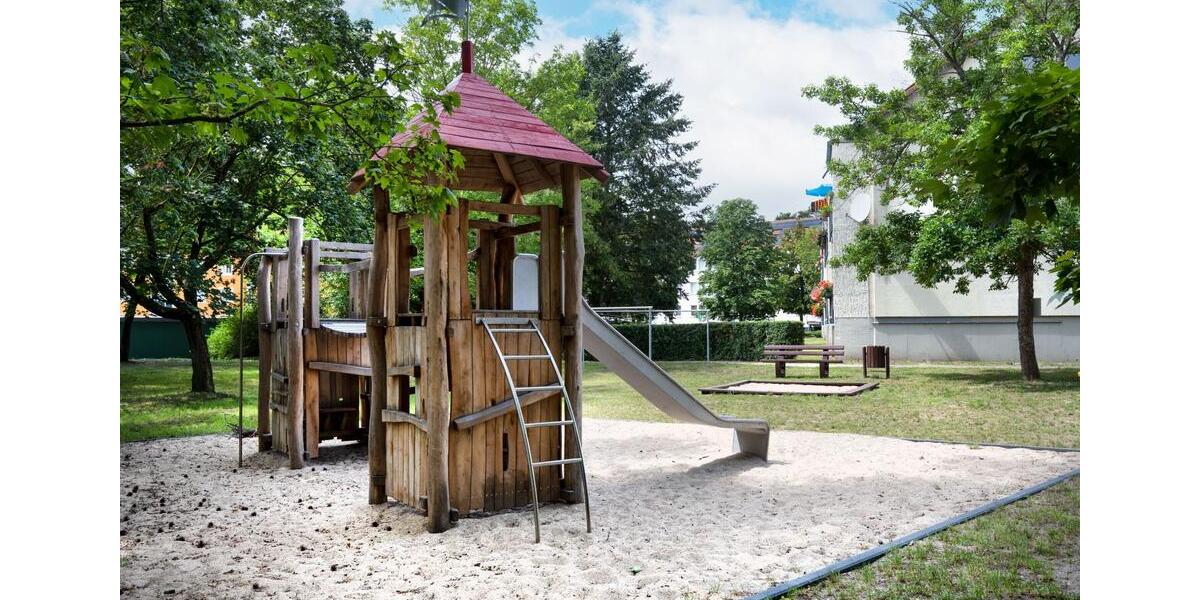 Etagenwohnung Möckern - 1 Zimmer, 34 m&sup2;, 240&euro; | Angebot:26587402
