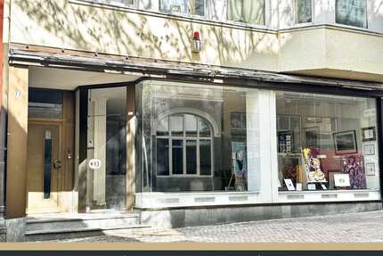 Gewerbeobjekt Bad Salzuflen - 300&euro; | Angebot:26270132