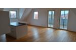 Dachgeschoßwohnung Wassertrüdingen - 5 Zimmer, 117 m&sup2;, 1.060&euro; | Angebot:24877180