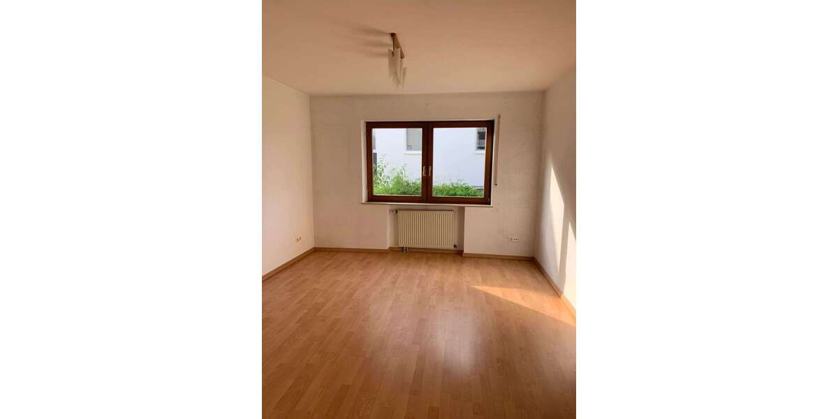 Etagenwohnung Bad Kissingen Hausen - 3 Zimmer, 79 m&sup2;, 630&euro; | Angebot:25275444