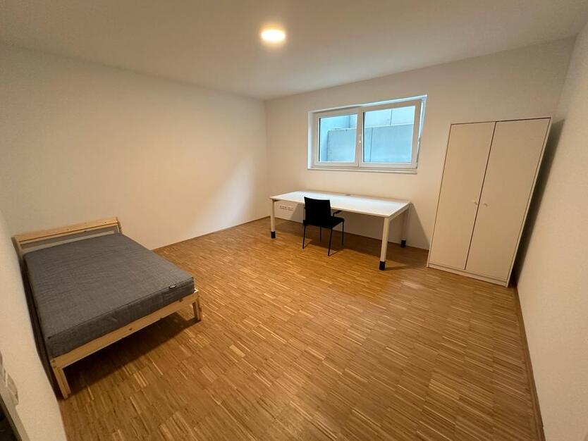 Zimmer ab 01.09.2025 in Neubau WG Stutensee Spöck