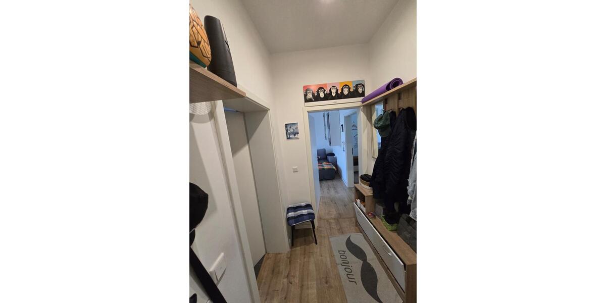 Etagenwohnung Sarstedt - 2 Zimmer, 44 m&sup2;, 770&euro; | Angebot:26691606
