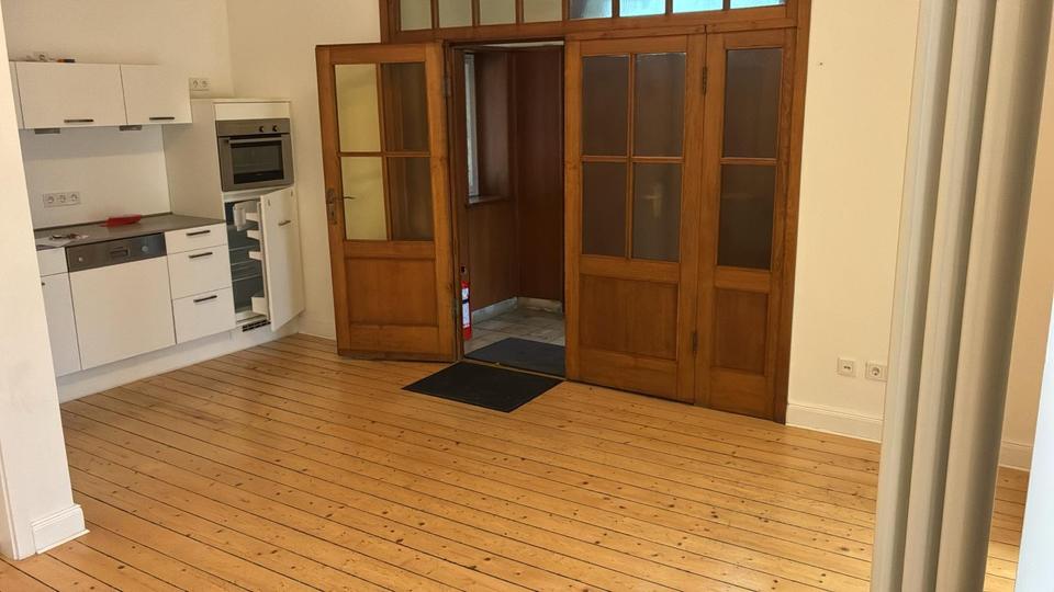 Gewerbeobjekt Göttingen Elliehausen / Esebeck - 1.000&euro; | Angebot:24181015