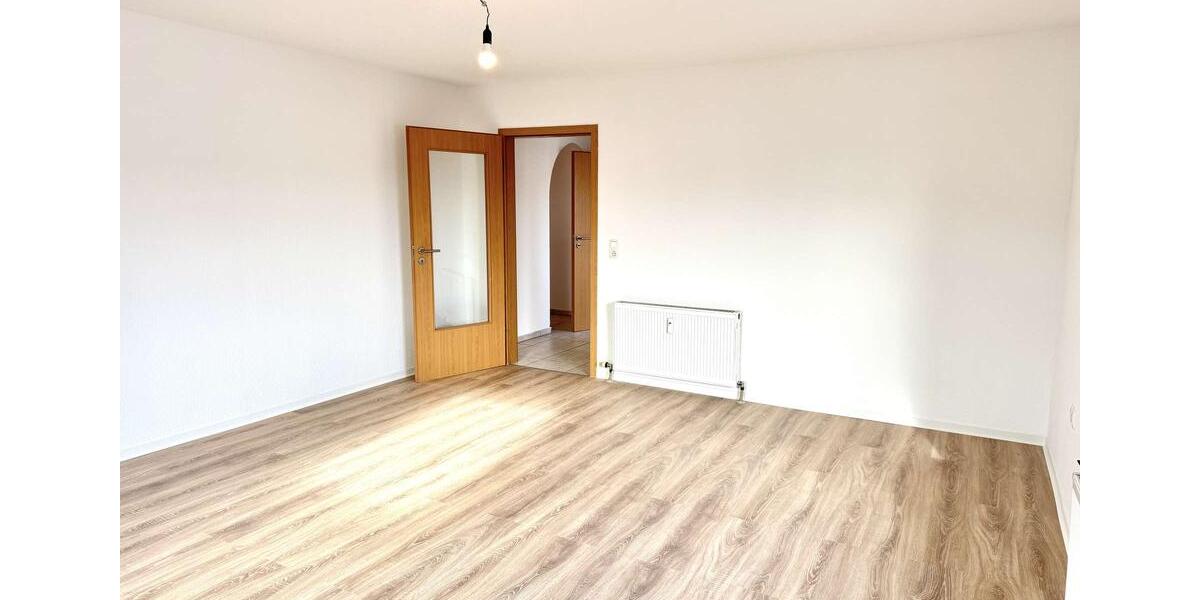 Renovierte 3-Zimmer-Dachgeschosswohnung in Lich! 3 zimmer