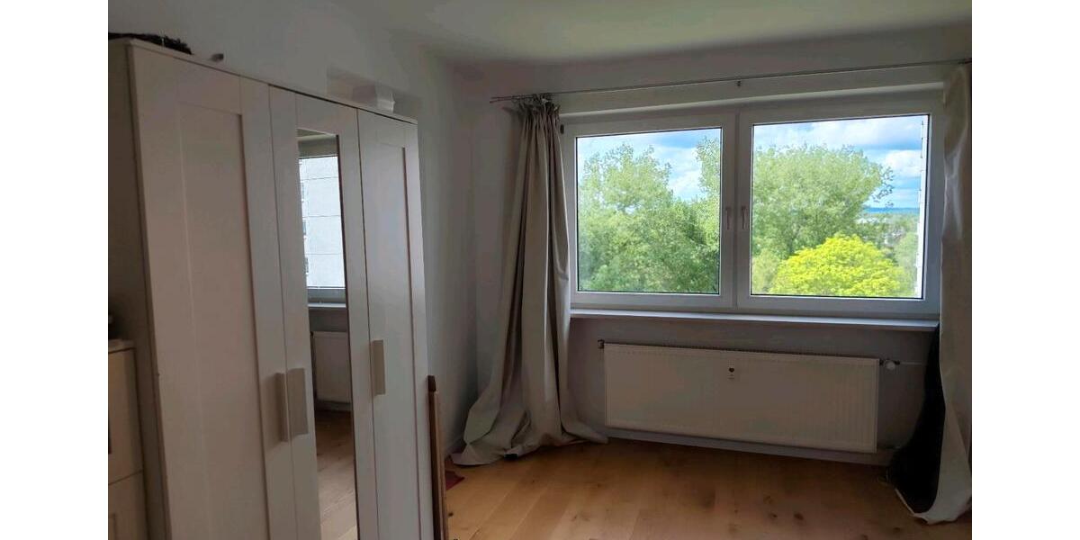 Wohnen auf Zeit Puchheim - 3 Zimmer, 17 m&sup2;, 880&euro; | Angebot:26618084