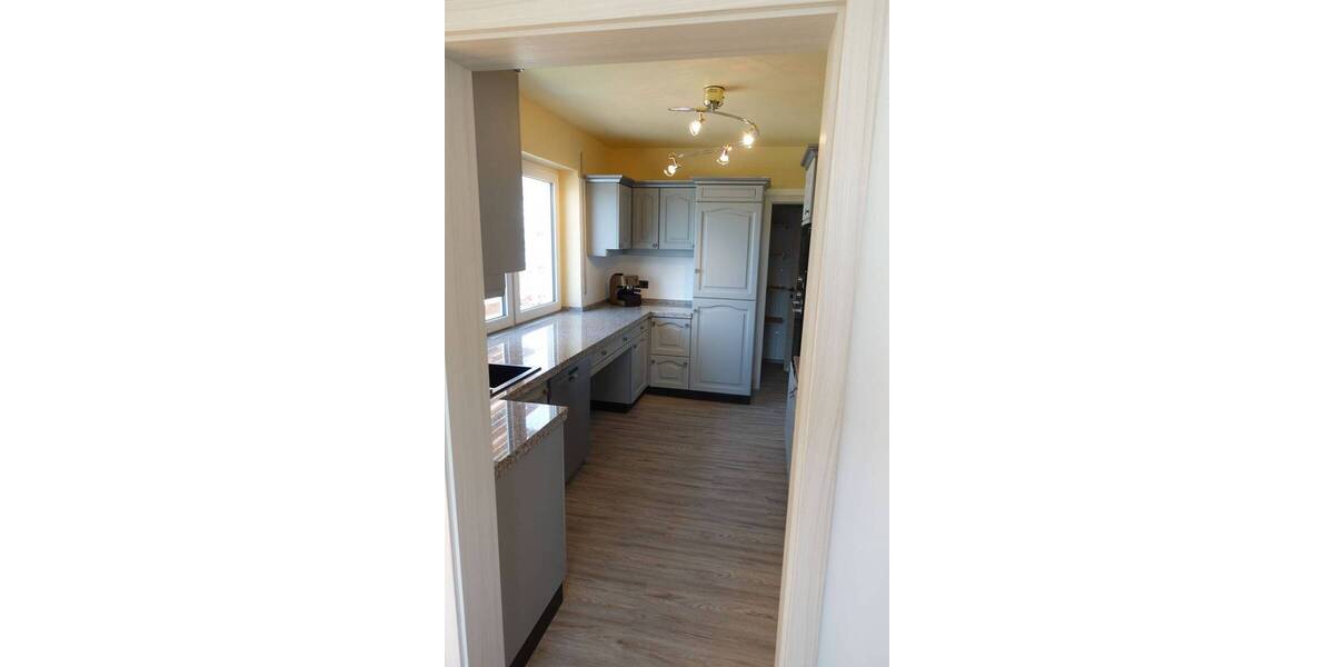 4-Zimmer-Wohntraum in Langenzenn zimmer