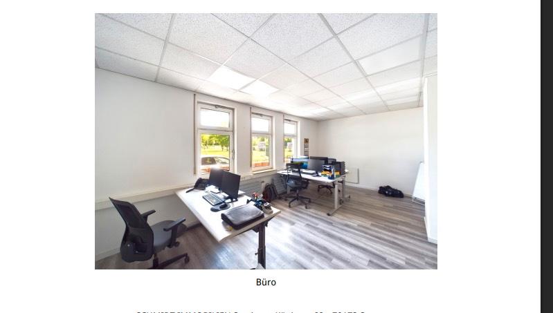 Gewerbeobjekt Oberboihingen - 10&euro; | Angebot:26572324