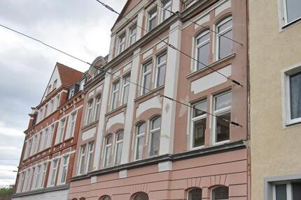 Erstbezug nach Sanierung! 3-Zimmer-Wohnung in zentraler Lage von Hannover [VAC-12602] 3 zimmer