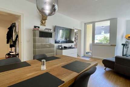 Wohnung zum Mieten in Düsseldorf 970 € 75 m²