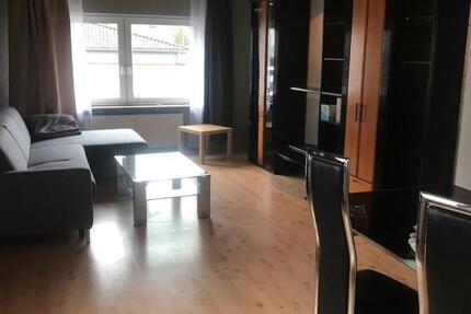 Möblierte 78qm Wohnung zimmer