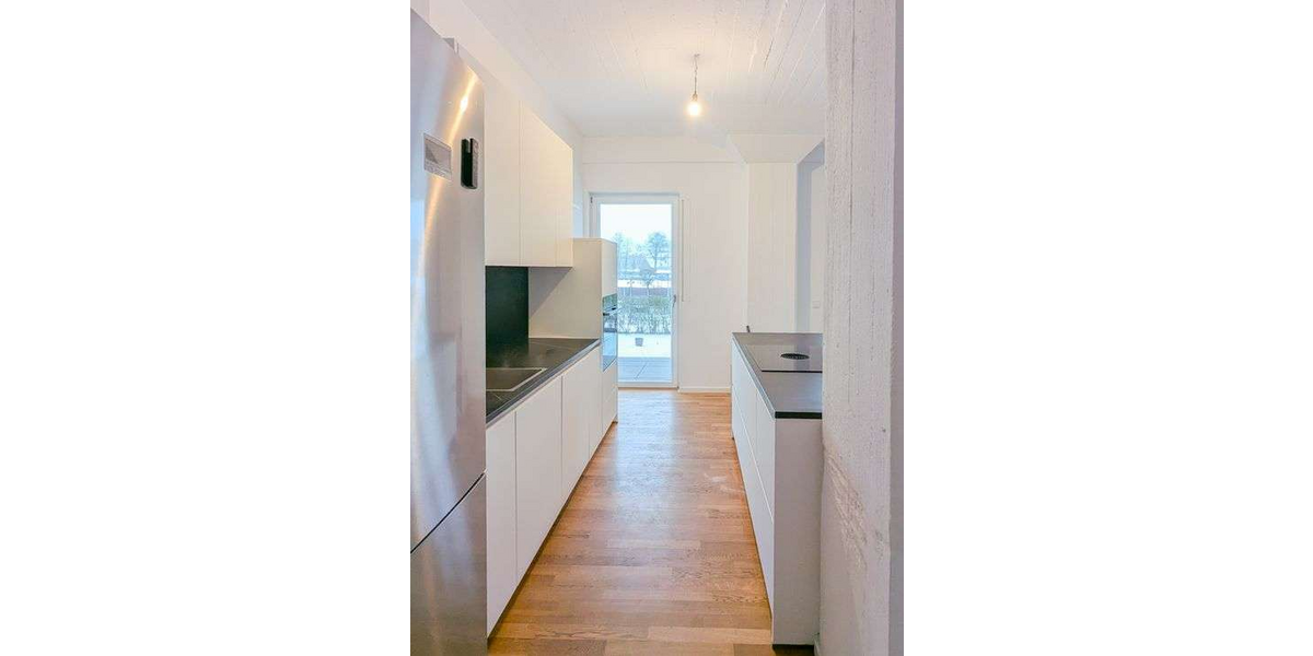 Etagenwohnung Berlin Hakenfelde - 4 Zimmer, 112 m&sup2;, 2.137&euro; | Angebot:25106463
