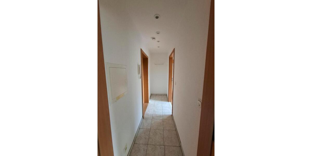 Erdgeschoßwohnung Waltershausen - 2 Zimmer, 40 m&sup2;, 400&euro; | Angebot:26652540