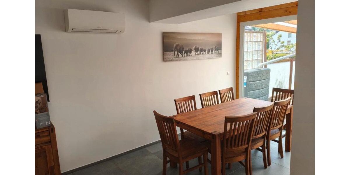 Wohnen auf Zeit Bochum Bochum-Mitte - 7 Zimmer, 180 m&sup2;, 600&euro; | Angebot:26547262