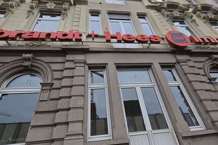 Wohnung zum Mieten in Mannheim 1.860 € 133 m² 3 zimmer