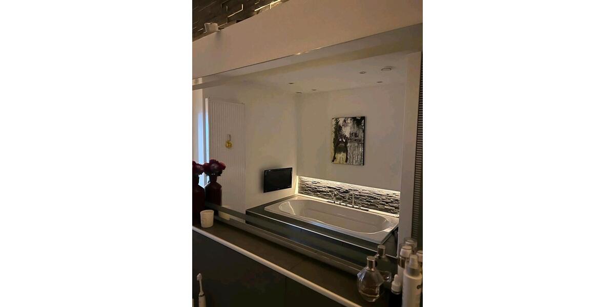 Wohnen auf Zeit Viernheim - 1 Zimmer, 15 m&sup2;, 590&euro; | Angebot:26194646