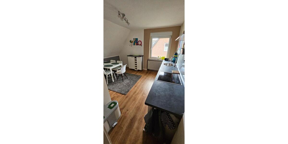 Wohnen auf Zeit Nettetal - 1 Zimmer, 13 m&sup2;, 300&euro; | Angebot:25678682