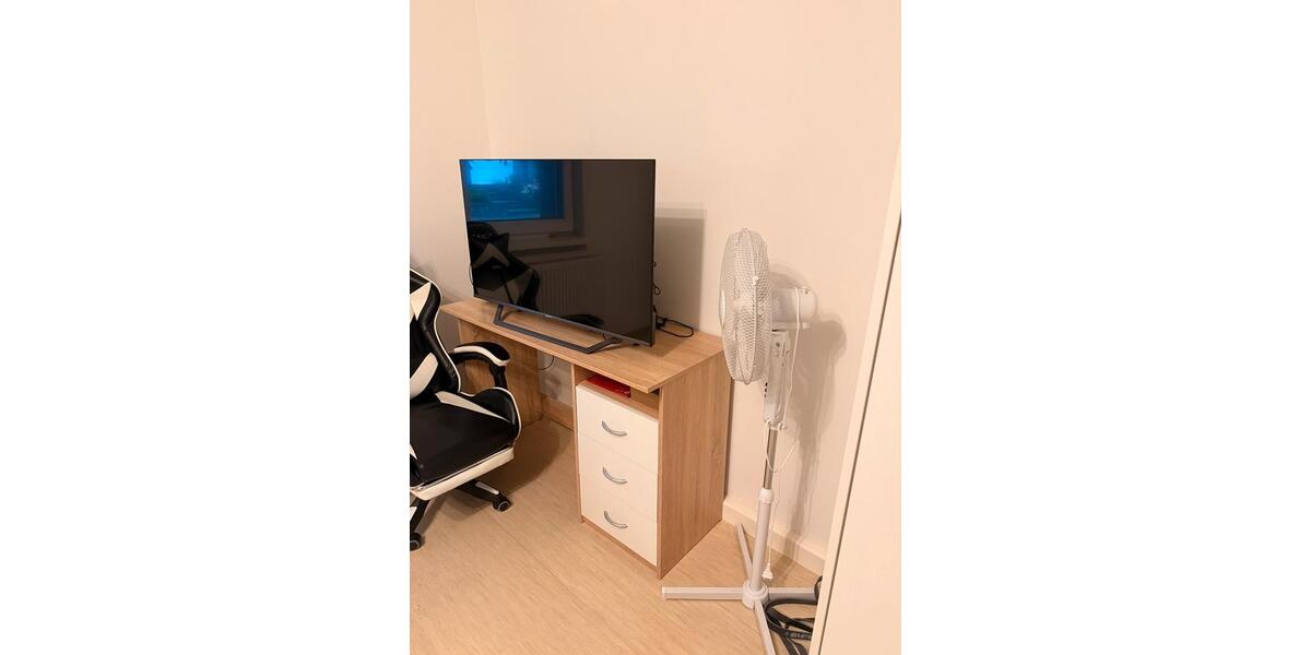 Etagenwohnung Lemgo - 1 Zimmer, 28 m&sup2;, 470&euro; | Angebot:26636778