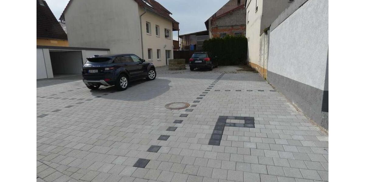 Etagenwohnung Kirchardt - 4 Zimmer, 94 m&sup2;, 850&euro; | Angebot:26532467