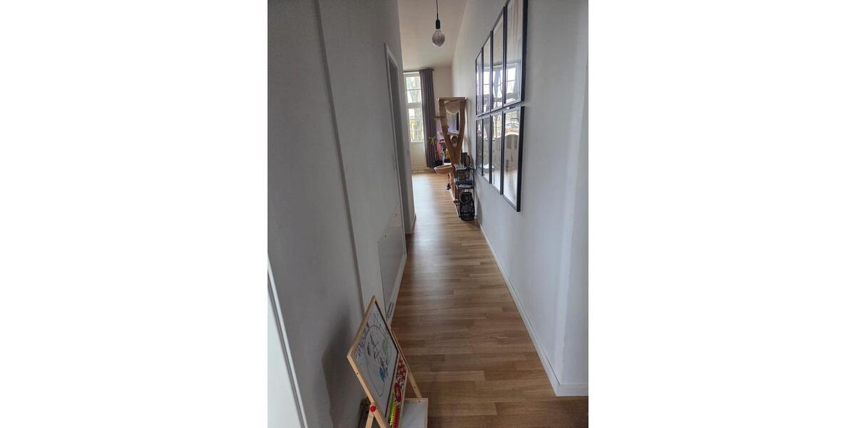 Hochparterre Zossen - 4.5 Zimmer, 100 m&sup2;, 1.431&euro; | Angebot:25757613