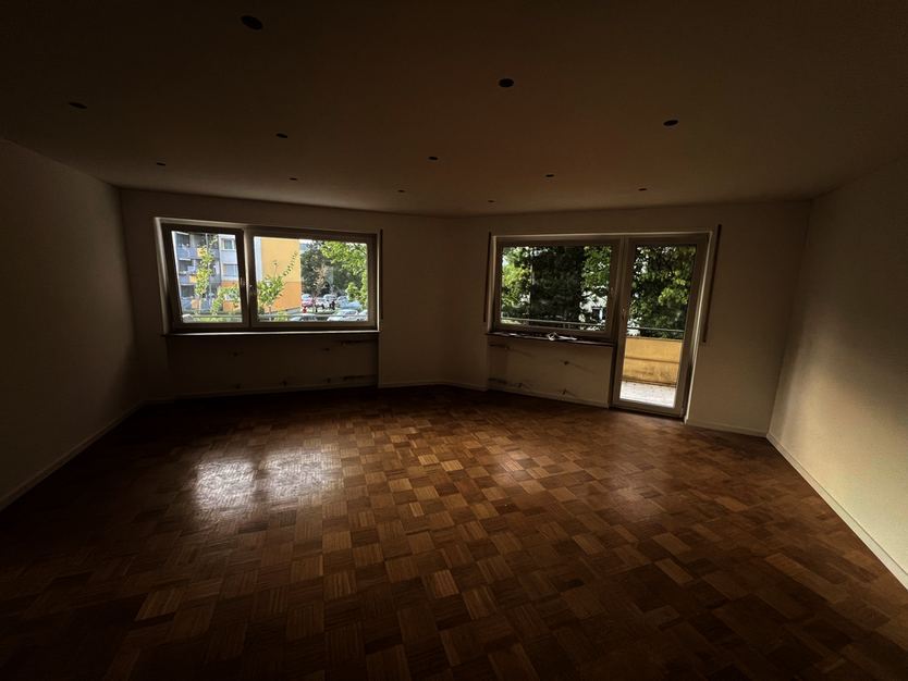 Wohnung zum Mieten in Rüsselsheim 1.600 € 115 m²