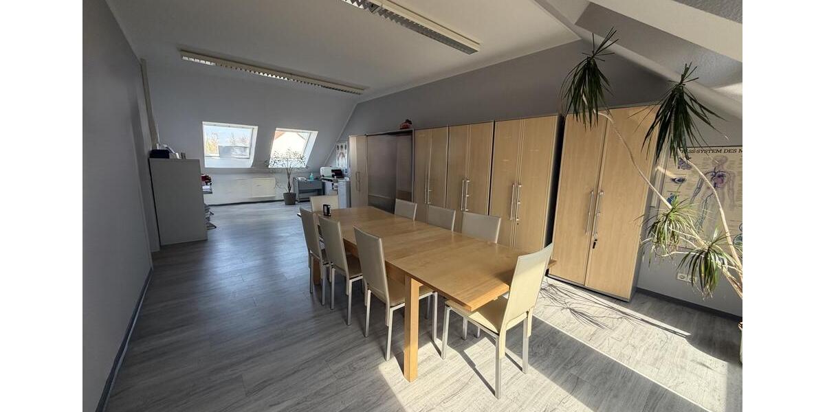 Gewerbeobjekt Sömmerda - 870&euro; | Angebot:26448749