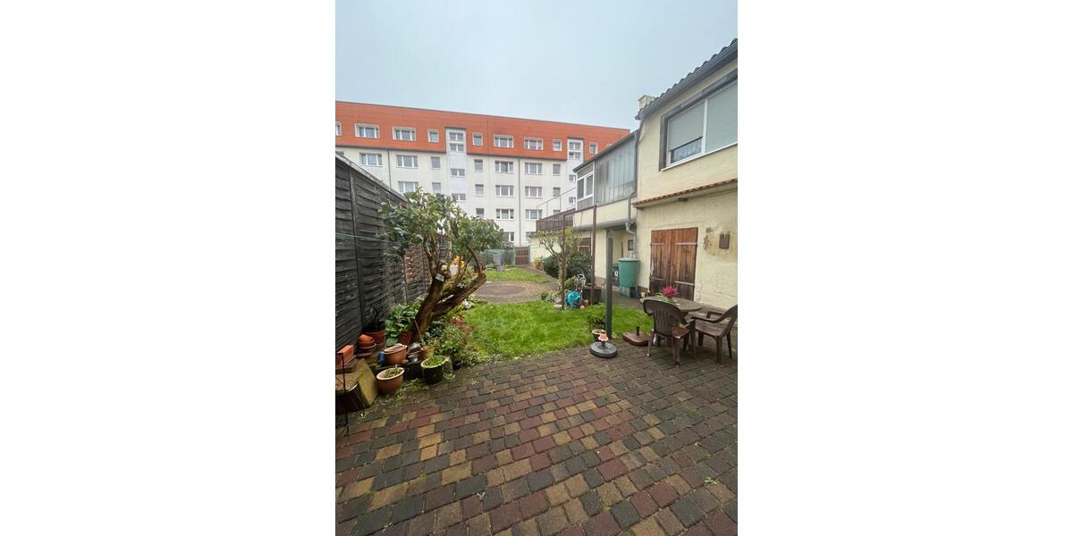 Dachgeschoßwohnung Burg - 2 Zimmer, 70 m&sup2;, 420&euro; | Angebot:24001915