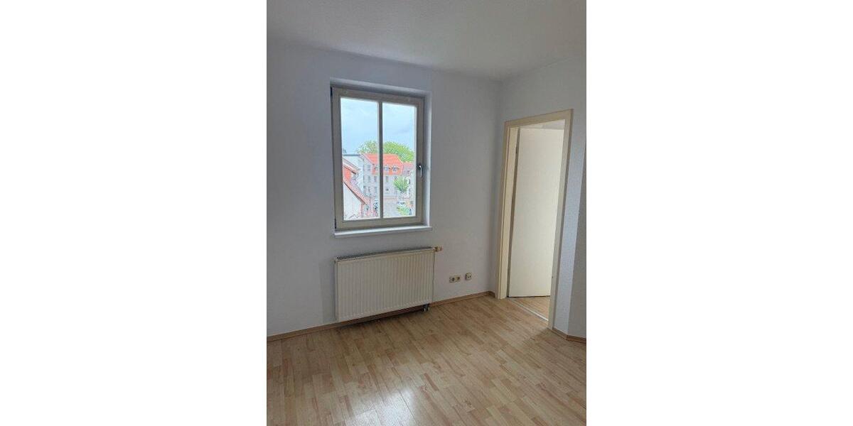 Dachgeschoßwohnung Parchim - 2 Zimmer, 62 m&sup2;, 543&euro; | Angebot:26383312