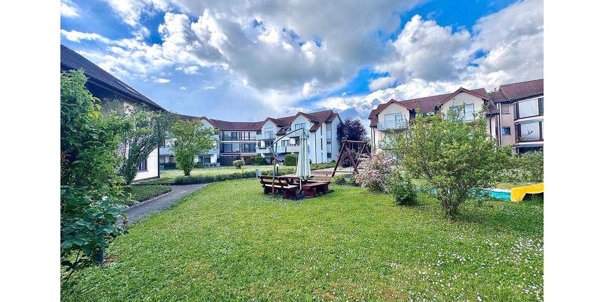 Erdgeschoßwohnung Obersulm - 2 Zimmer, 57 m&sup2;, 699&euro; | Angebot:26612880