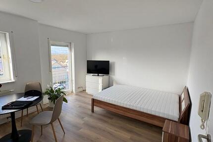 Wohnung Rastatt - 1 Zimmer, 23 m&sup2;, 400&euro; | Angebot:26698183