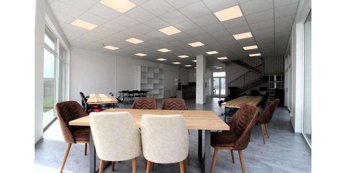 Gewerbeobjekt Lehrberg - 1.800&euro; | Angebot:26301932