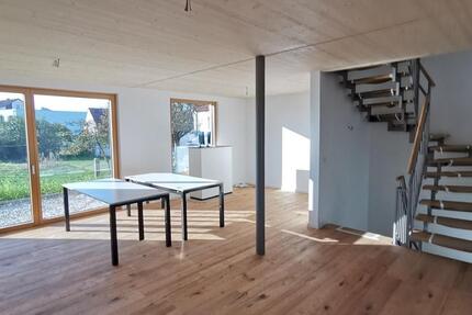 Exklusive Doppelhaushälfte in 86529 Schrobenhausen-Mühlried 5 zimmer