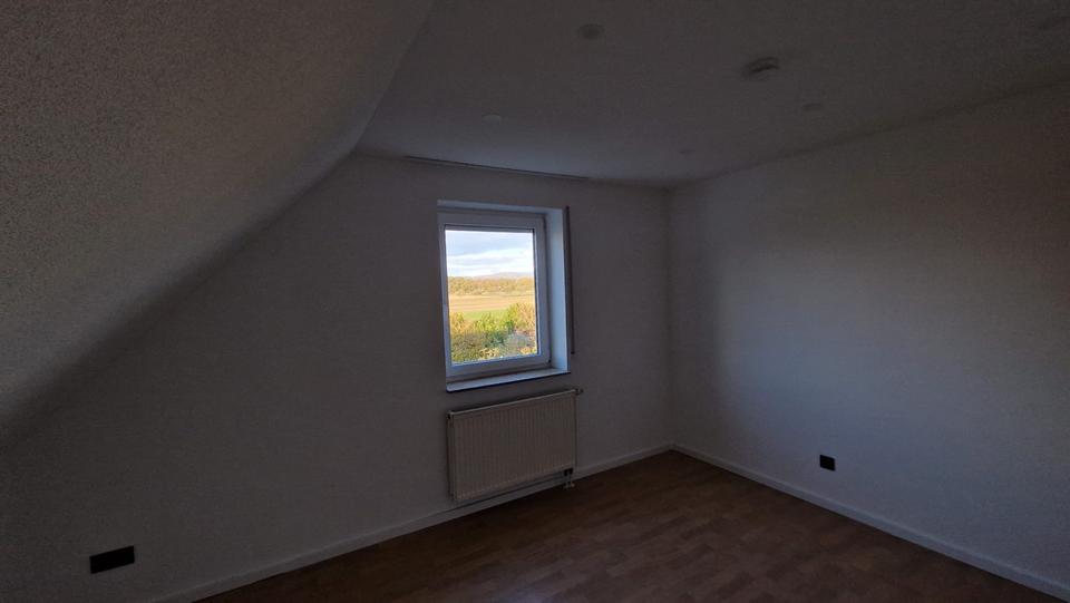 Helle 4-Zimmer-Maisonettewohnung in Reute 4 zimmer