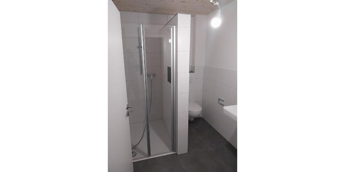 Etagenwohnung Geisenhausen - 5 Zimmer, 118 m&sup2;, 1.650&euro; | Angebot:25755391