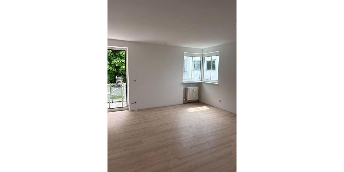 Etagenwohnung Vilshofen an der Donau - 3 Zimmer, 77 m&sup2;, 650&euro; | Angebot:26610733