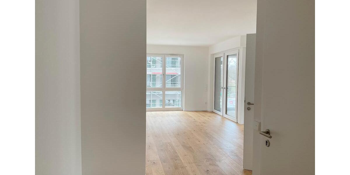 Etagenwohnung Hannover Döhren-Wülfel - 2 Zimmer, 66 m&sup2;, 1.050&euro; | Angebot:26492918